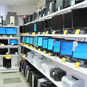 Компьютерные магазины Старого Шайгово